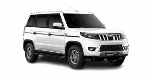 Balero Taxi in Berhampur