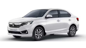 Honda Amaze in Berhampur