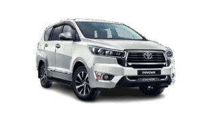 Innova Taxi in Berhampur
