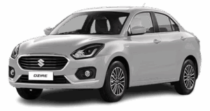 Swift Dzire Taxi in Berhampur